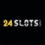24Slots Casino logo